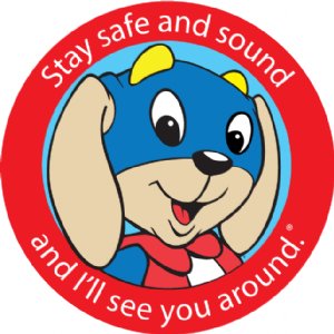 NCSC Safetypup Kit