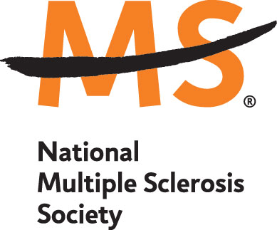 National Multiple Sclerosis Society logo