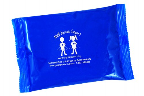 Soft Ice® Private Label Cold/Hot Therapy Packs