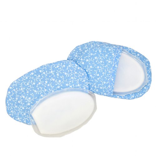 Cooling Bra & Groin