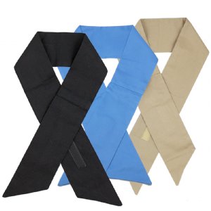 CoolOR® Deluxe Neck Wrap with Cool58® Pack