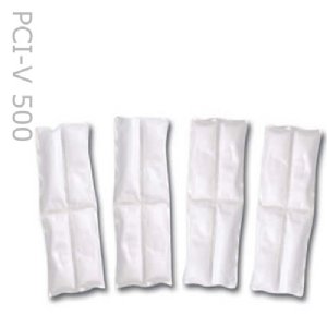 Cool58® Standard Vest Pack Set