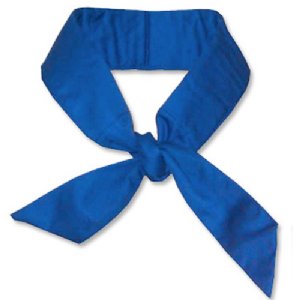 MSAA Children's Cooling Kit