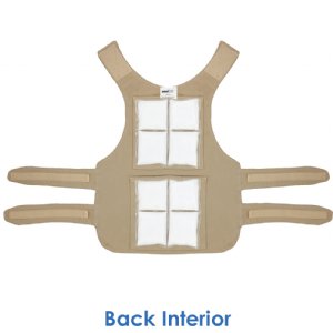 Cool Kids™ Cooling Vest with Cool58® Cooling Packs
