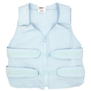 Cool Kids™ Cooling Vest with Cool58® Cooling Packs