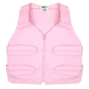 Cool Kids™ Cooling Vest with Cool58® Cooling Packs