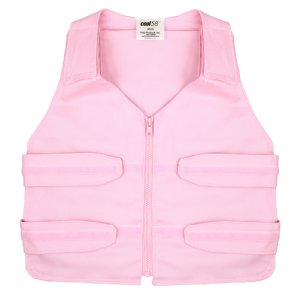 Cool Kids™ Cooling Vest with Cool58® Cooling Packs