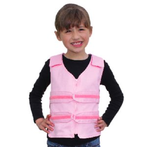 MSAA Children's Cooling Kit