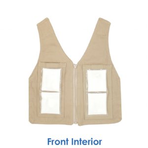 Cool Kids™ Toddler Cooling Vest