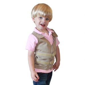 Cool Kids™ Toddler Cooling Vest