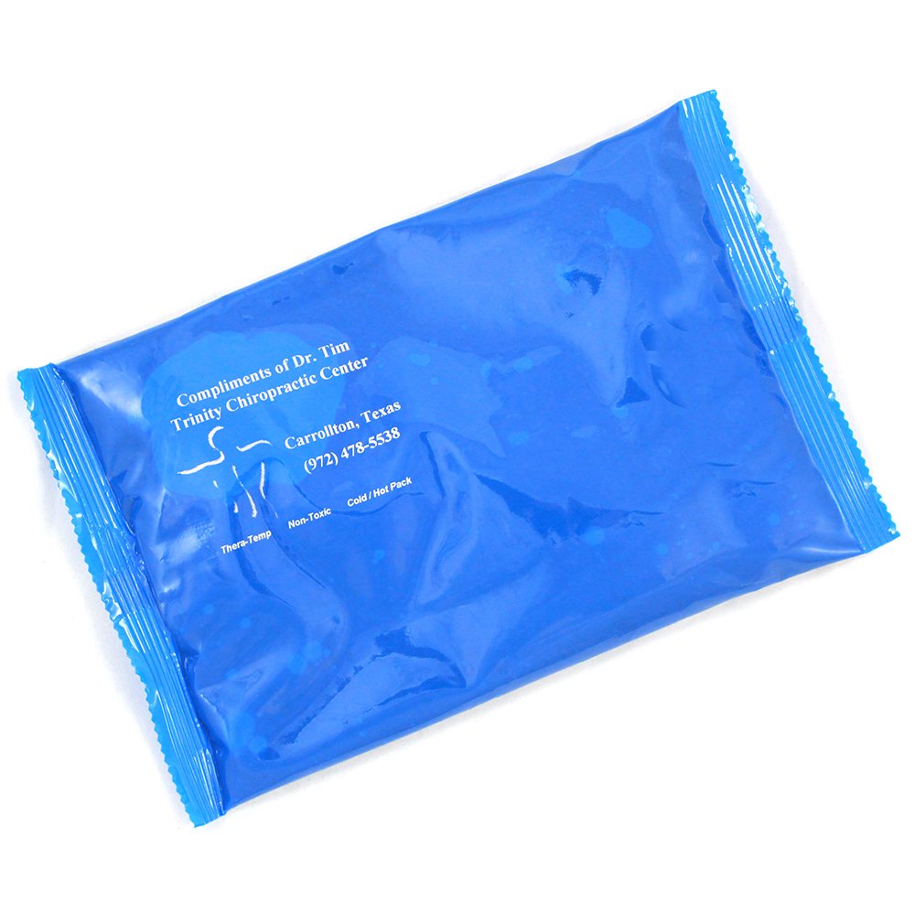 Soft Ice® Private Label Hot/Cold Packs Polar Products