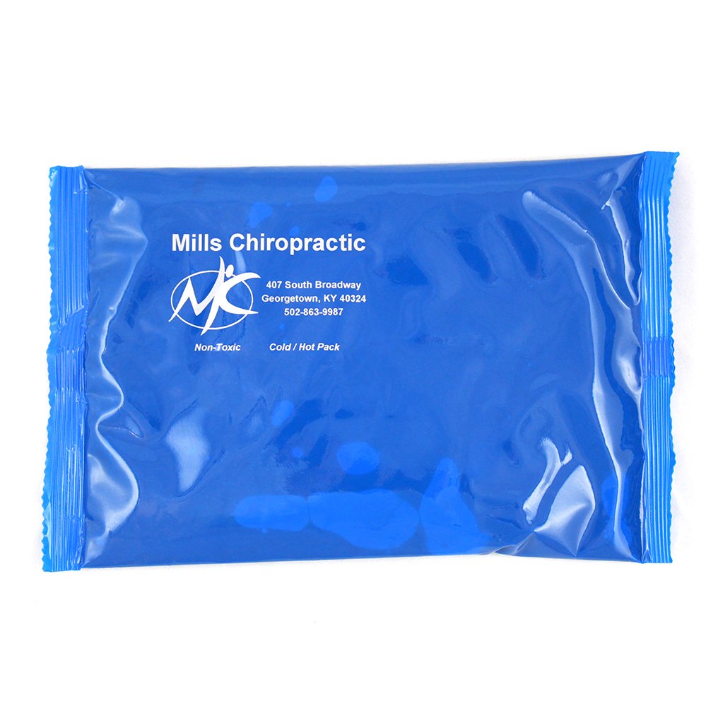Soft Ice® Private Label Hot/Cold Packs Polar Products