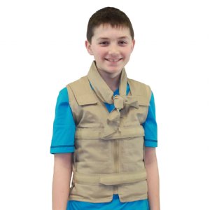 MSAA Children's Cooling Kit