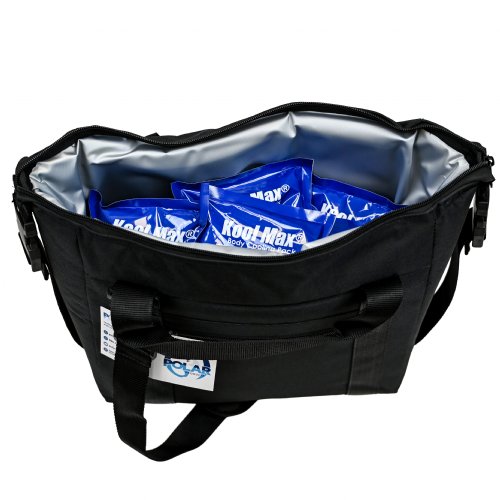 Soft-Sided Polar Cooler