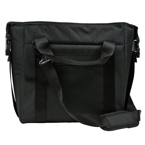 Soft-Sided Polar Cooler