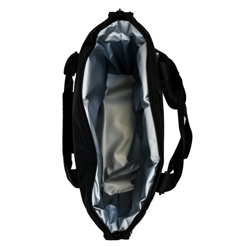 Soft-Sided Polar Cooler