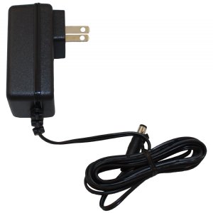 12 Volt DC Power Supply