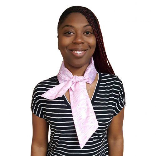 Fashion Cooling Scarf - Quick Cool™