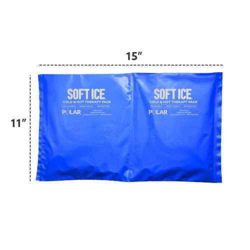 Soft Ice® 11" x 15" PRO-Pack