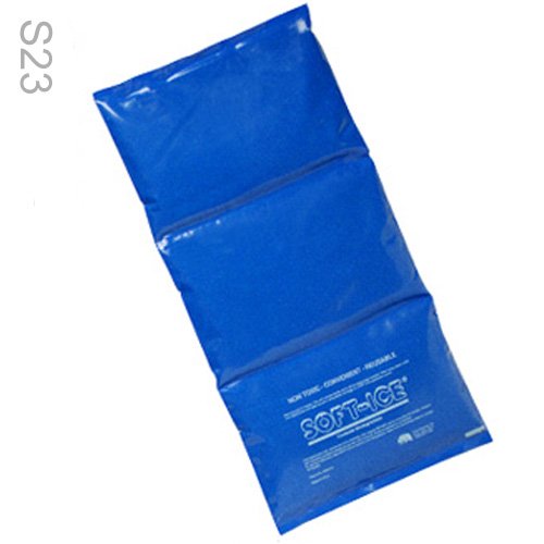 Soft sales ice packs