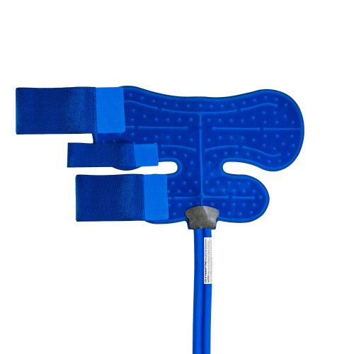 Active Ice cold water cyrotherapy Pad  is shown 