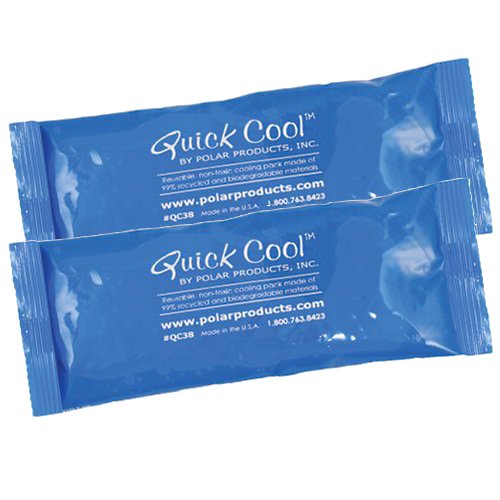 Quick Cool™ Cooling Packs