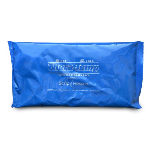 Soft Ice® Private Label Cold & Hot Therapy Packs