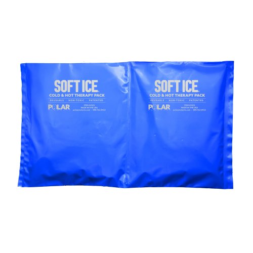 Soft Ice® 11" x 15" PRO-Pack