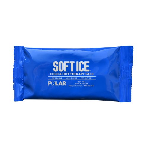 3" x 6" Soft Ice® V-Series Pack