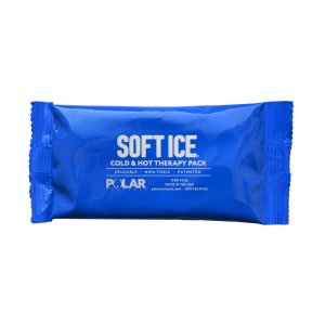 3" x 6" Soft Ice® V-Series Pack