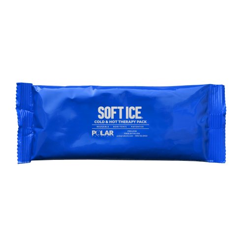 3" x 8" Soft Ice® V-Series Pack