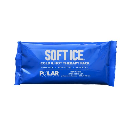 4.5" x 10" Soft Ice® V-Series Pack