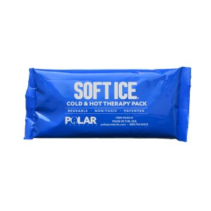 4.5" x 10" Soft Ice® V-Series Pack