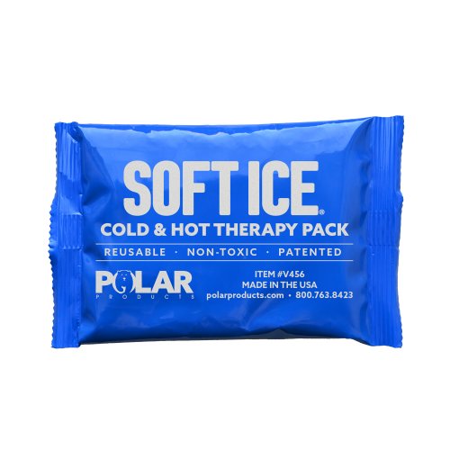 4.5" x 6" Soft Ice® V-Series Pack