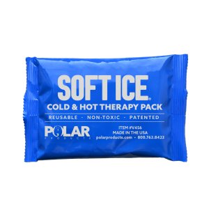 4.5" x 6" Soft Ice® V-Series Pack
