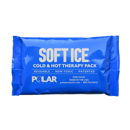 4.5" x 7" Soft Ice® V-Series Pack