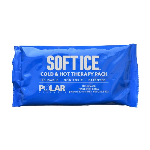 4.5" x 8" Soft Ice® V-Series Pack