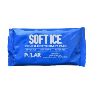 4.5" x 8" Soft Ice® V-Series Pack