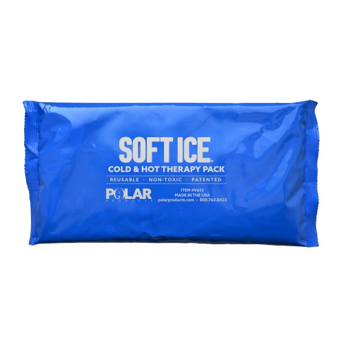 6" x 12" Soft Ice® V-Series Pack