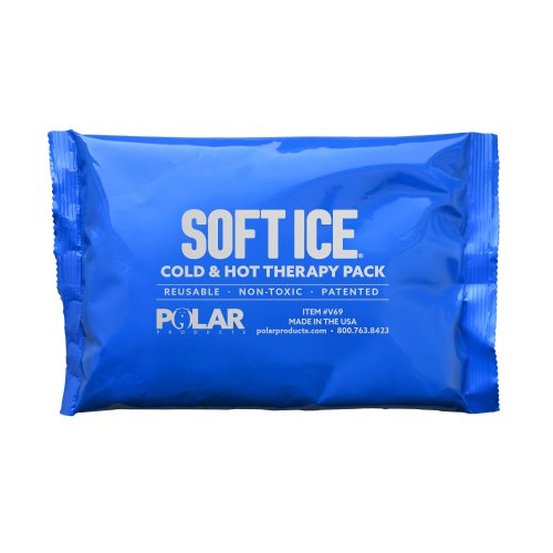 6" x 9" Soft Ice® V-Series Pack