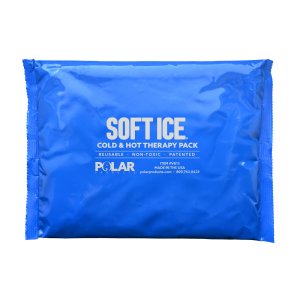 8" x 11" Soft Ice® V-Series Pack