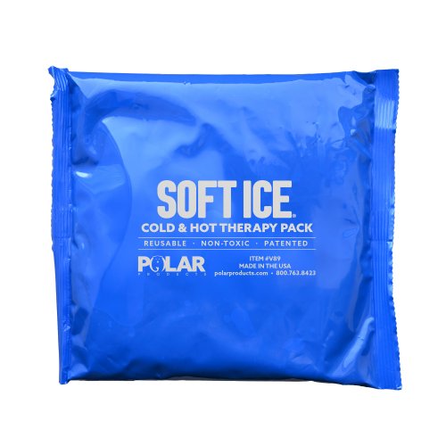 8" x 9" Soft Ice® V-Series Pack
