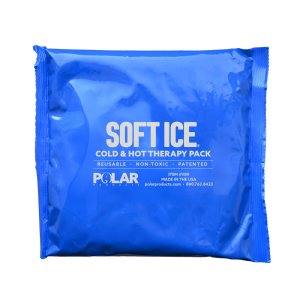 8" x 9" Soft Ice® V-Series Pack