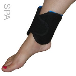 Ankle & Foot Pain Relief Kit