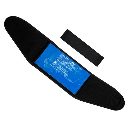 hot and cold therapy ice pack wrap with cold pain relief packs