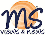 MS Views and News logo