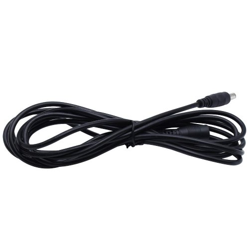 A picture of a the eight foot extension cord for the Active Ice Timer