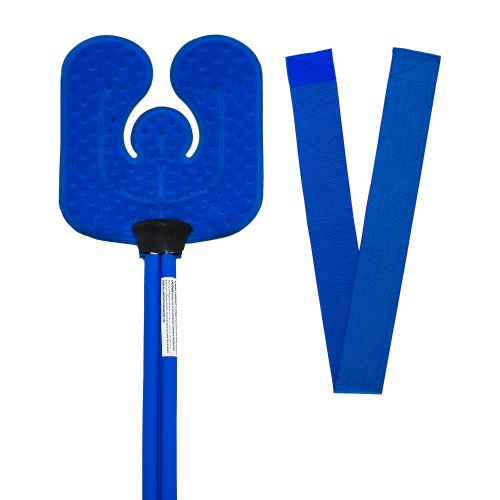 Active Ice cold water cyrotherapy Pad  is shown 