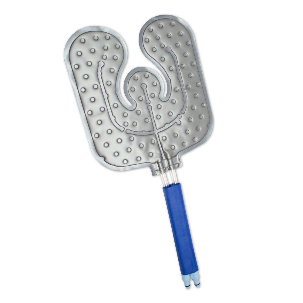 UShaped Bladder Active Ice® Bladders Polar Products