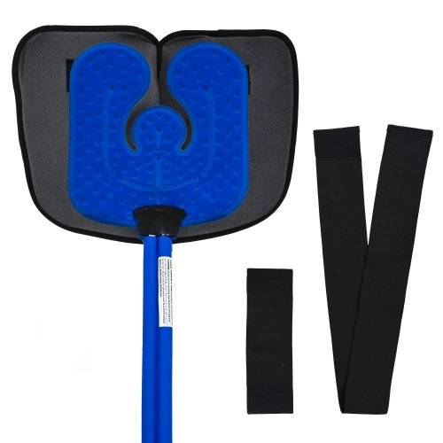 Active Ice cold water cyrotherapy Pad  is shown 